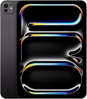 Apple iPad Pro 11-inch (M5)