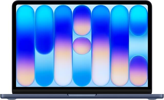 Apple MacBook Air 13 pouces M5