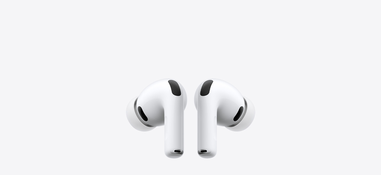 AirPods Pro 3
